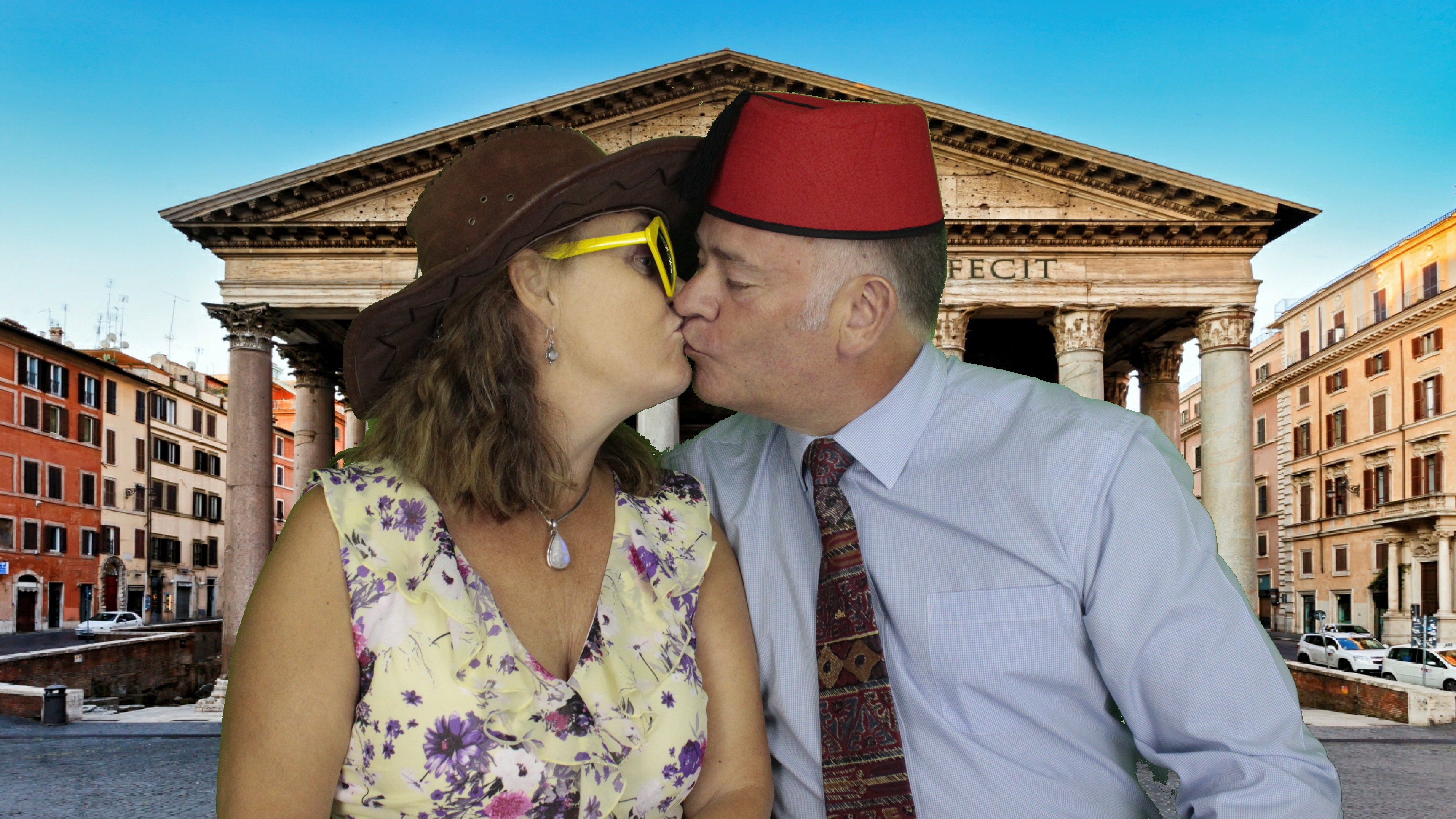 Alan & Maddie | View more photos from the event at gallery.myphotoboothexperience.co.uk/u/MyPhotoBoothExperienceLtd/Alan-Maddie